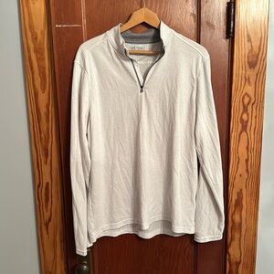 Under Armour Quarter Zip